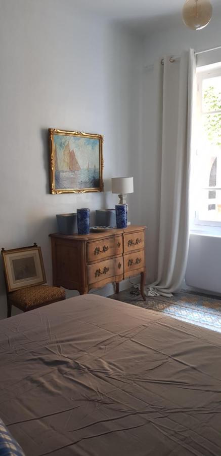 Jolie Maison De Ville La Petite Magnanerie La Roque-d'Antheron Exteriér fotografie